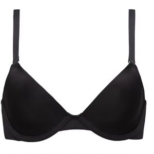 Cuup The Triangle Bra Sz 36G NWOT